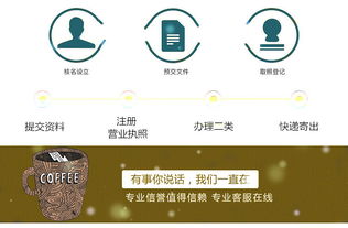 深圳公司注冊及二類醫療器械、食品經營許可證代辦服務全解析